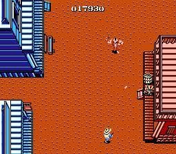 Gun.Smoke — обложка