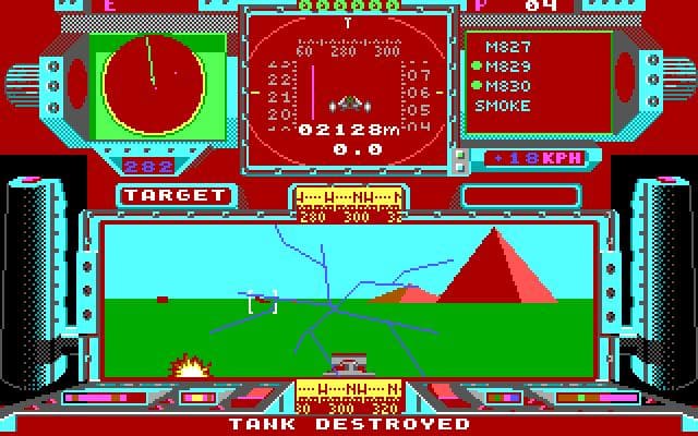 Heavy Metal — обложка