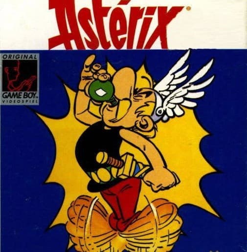 Asterix