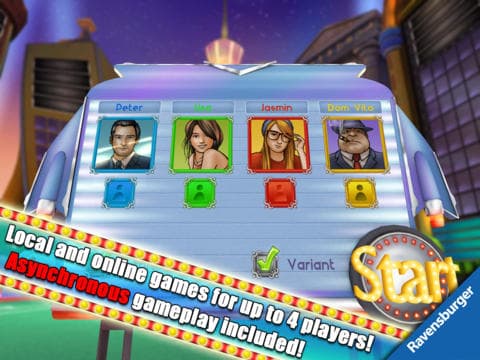 Las Vegas — обложка