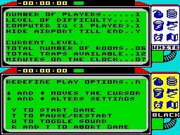 Spy vs. Spy — обложка