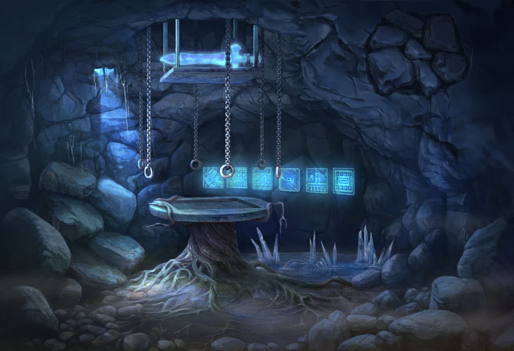 Sword and the Rose (The)