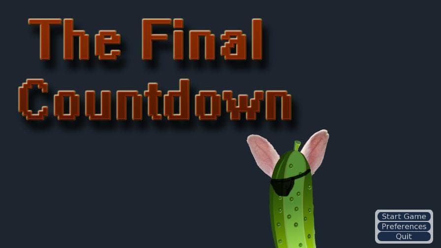 Final Countdown