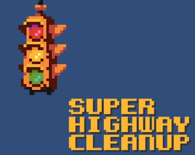 Super Highway