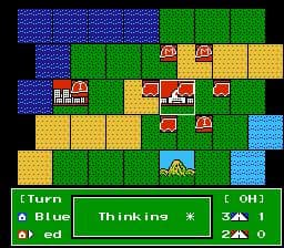 Daisenryaku — обложка