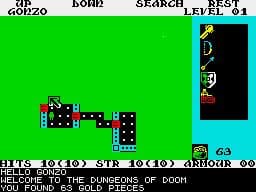 Rogue — обложка