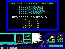 Techno Cop — обложка