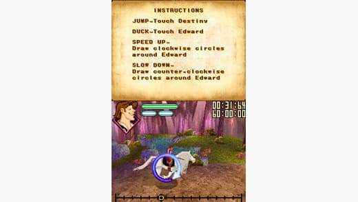 Enchanted — обложка