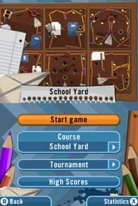 Crazy Golf — обложка