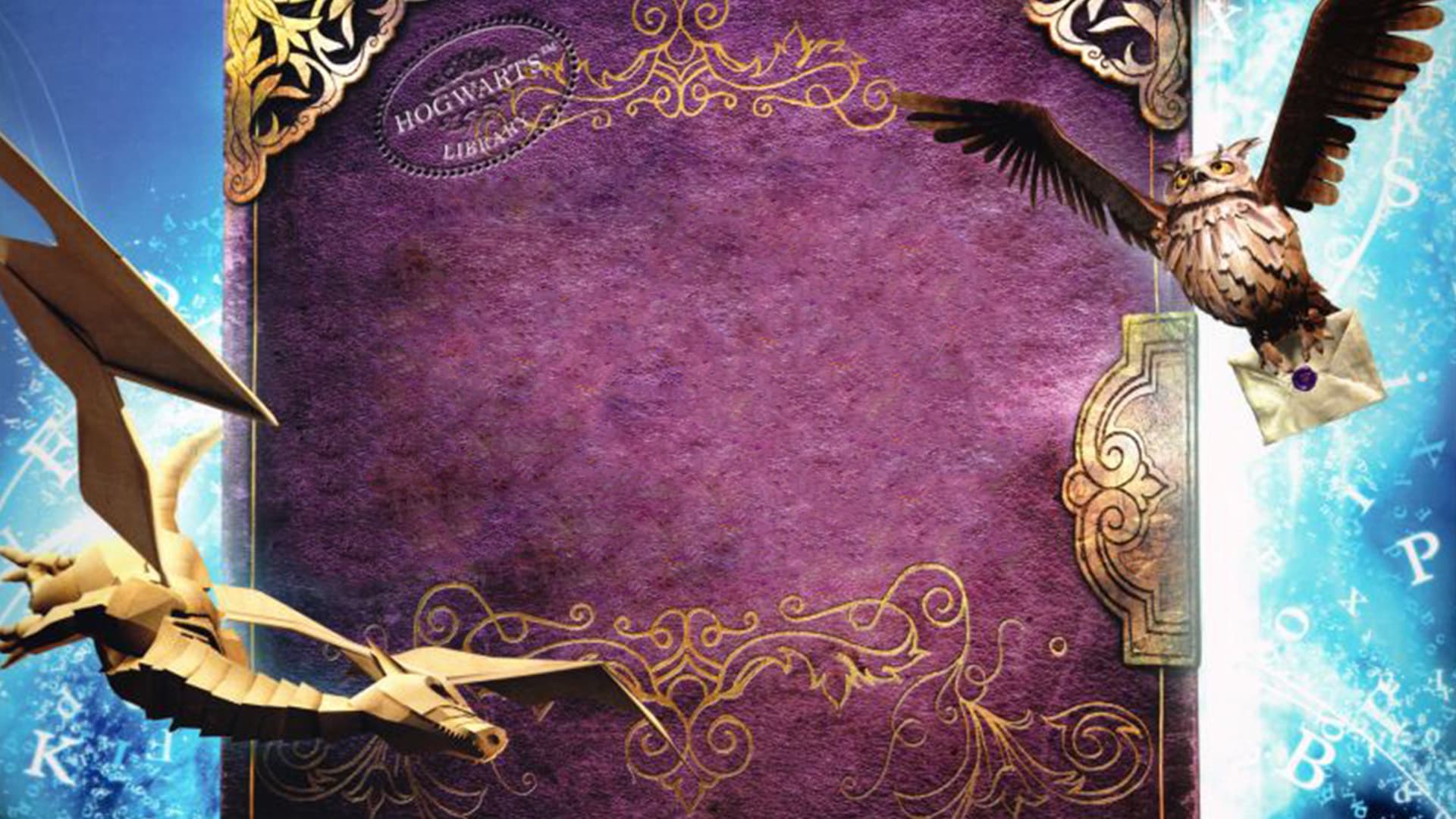 Henrietta's Book of Spells — обложка