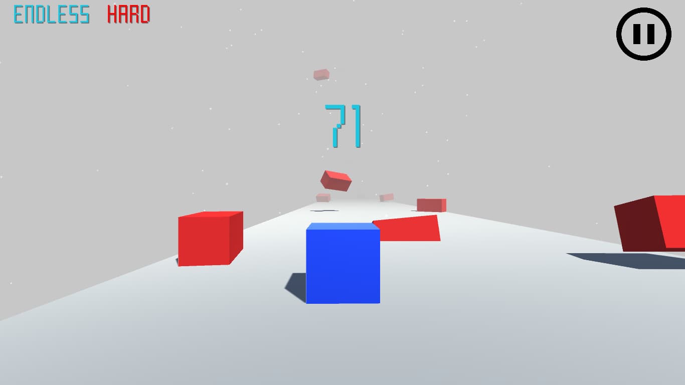 Cubit — обложка