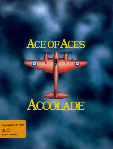 Ace of Aces
