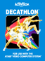 The Activision Decathlon