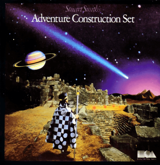 Adventure Construction Set