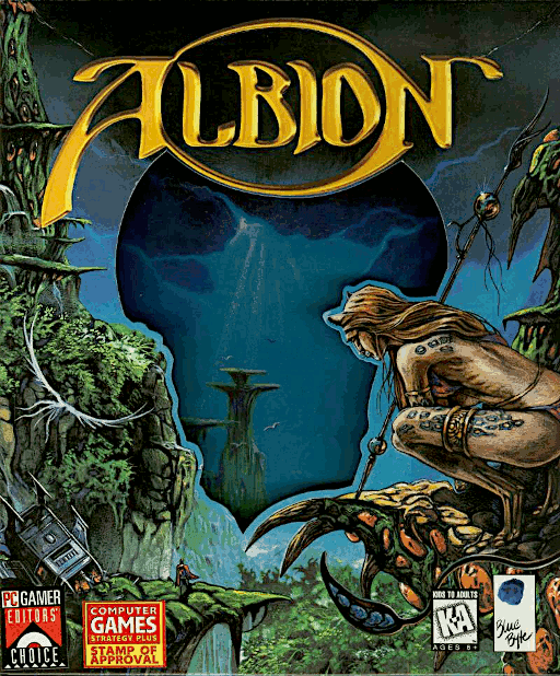 Albion