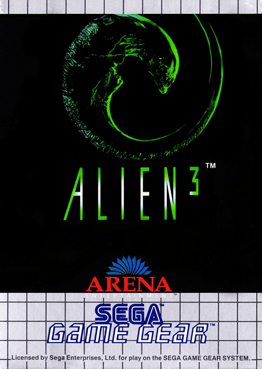 Alien 3