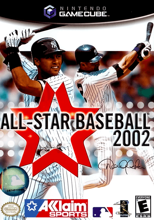 All-Star Baseball 2002