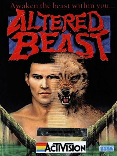 Altered Beast