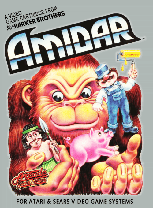 Amidar