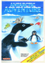 Antarctic Adventure