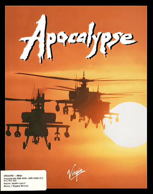 Apocalypse