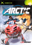 Arctic Thunder