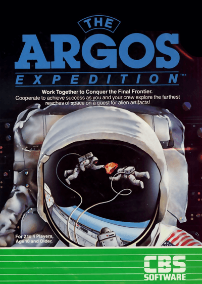 The Argos Expedition