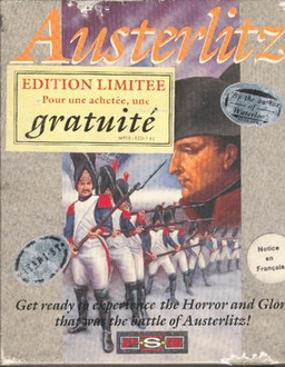Austerlitz
