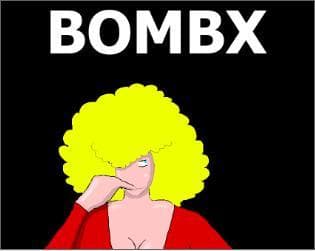 Bomb'X