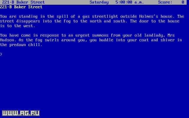 Sherlock - The Riddle of the Crown Jewels