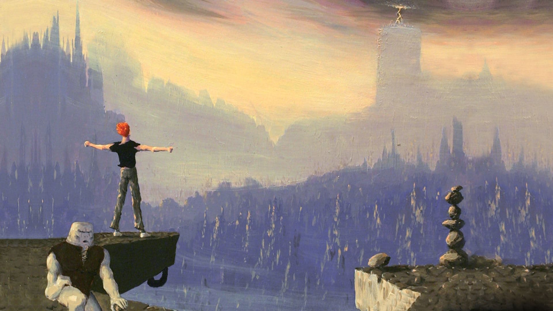 Aurora Quest: Otaku no Seiza in Another World