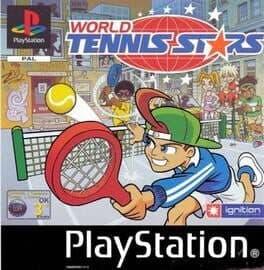 World Tennis