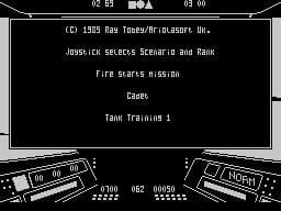 Skyfox — обложка