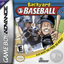 Backyard Baseball
