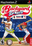 Backyard Sports: Baseball 2007