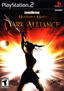 Baldur's Gate: Dark Alliance