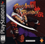 Battle Arena Toshinden