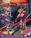 Battle Arena Toshinden