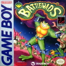 Battletoads
