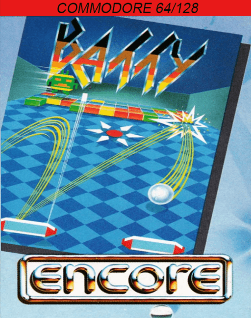 Batty — обложка