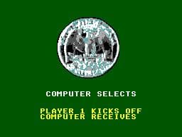 Joe Montana Football