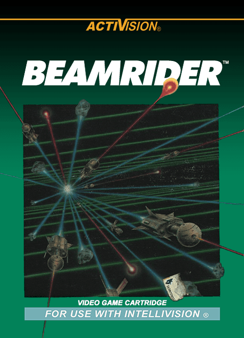 Beamrider