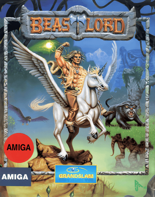 Beastlord