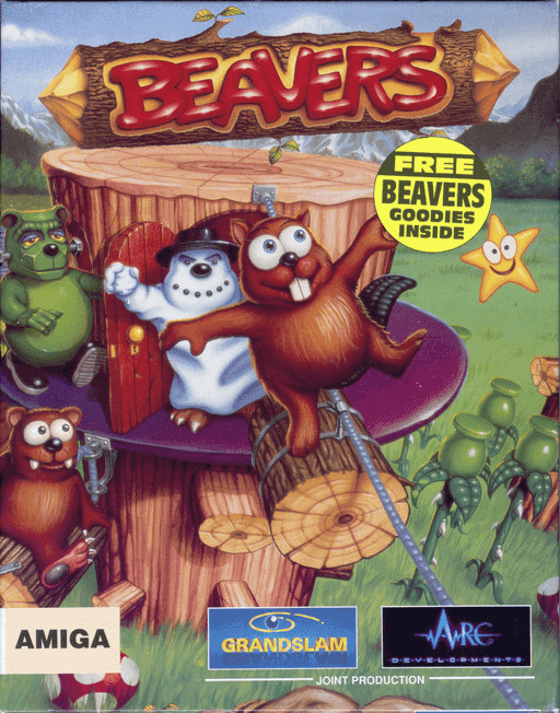 Beavers