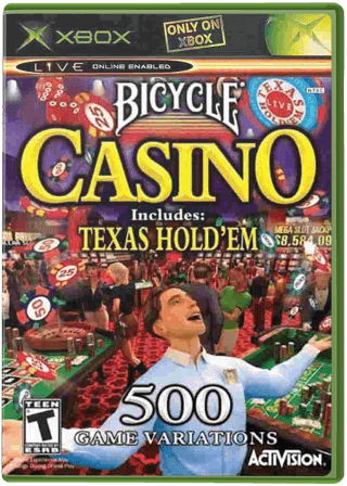 Bicycle Casino
