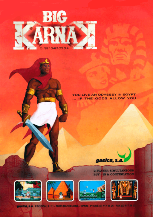 Big Karnak