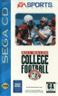 Bill Walsh College Football