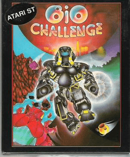 Bio Challenge