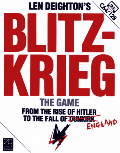 Blitzkrieg