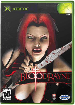 BloodRayne